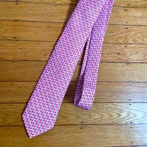 Vineyard Vines Watermelon Tie